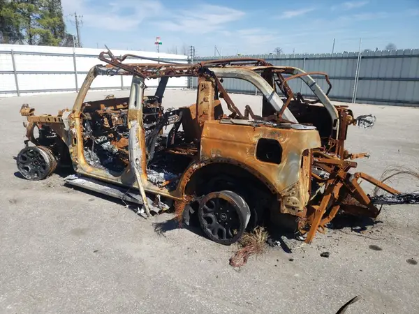 1FMEE5DP7NLB27700 2022 FORD BRONCO - Image 2