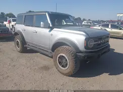 1FMEE5DP7NLB30970 2022 FORD BRONCO