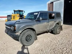 1FMEE5DP7NLB32900 2022 FORD BRONCO