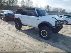 1FMEE5DP7NLB41371 2022 FORD BRONCO