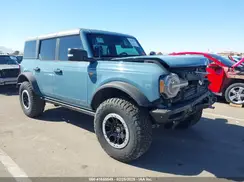 1FMEE5DP7NLB52788 2022 FORD BRONCO