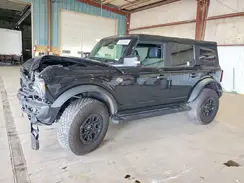 1FMEE5DP7NLB61507 2022 FORD BRONCO