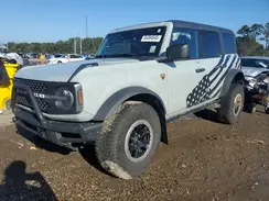 1FMEE5DP7NLB62298 2022 FORD BRONCO