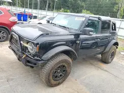 1FMEE5DP7NLB62351 2022 FORD BRONCO