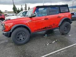 1FMEE5DP7NLB64813 2022 FORD BRONCO