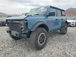 1FMEE5DP7NLB66156 2022 FORD BRONCO
