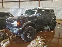 1FMEE5DP7NLB74239 2022 FORD BRONCO