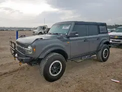 1FMEE5DP7NLB74287 2022 FORD BRONCO