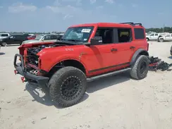 1FMEE5DP7PLA87637 2023 FORD BRONCO