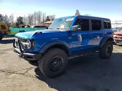 1FMEE5DP7PLA92613 2023 FORD BRONCO