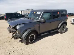 1FMEE5DP7PLB10950 2023 FORD BRONCO