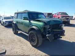 1FMEE5DP7PLB13329 2023 FORD BRONCO