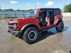 1FMEE5DP7PLB20684 2023 FORD BRONCO
