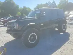 1FMEE5DP7PLB31149 2023 FORD BRONCO