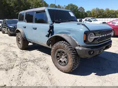1FMEE5DP7PLB37629 2023 FORD BRONCO