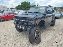 1FMEE5DP7PLB43334 2023 FORD BRONCO