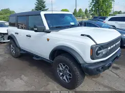 1FMEE5DP7PLB50994 2023 FORD BRONCO