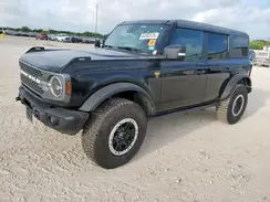 1FMEE5DP7PLB52101 2023 FORD BRONCO