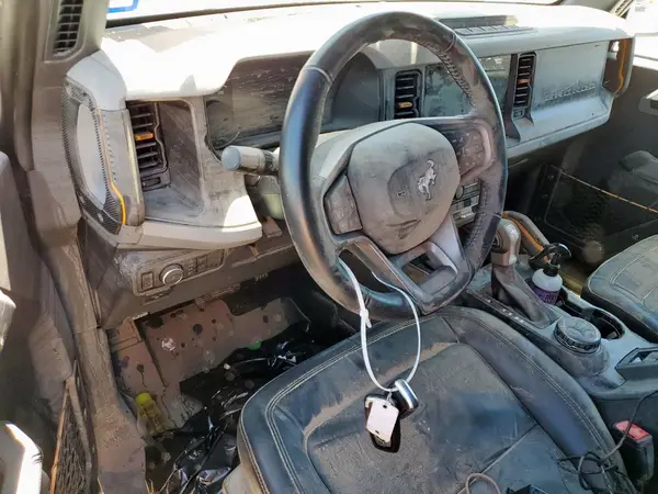 1FMEE5DP7PLB52101 2023 FORD BRONCO - Image 8
