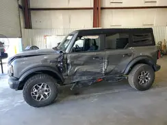 1FMEE5DP7PLB64989 2023 FORD BRONCO