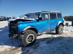 1FMEE5DP7PLB67780 2023 FORD BRONCO