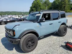 1FMEE5DP7PLB67908 2023 FORD BRONCO