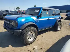 1FMEE5DP7PLB68735 2023 FORD BRONCO