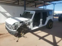1FMEE5DP7PLB70906 2023 FORD BRONCO