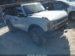 1FMEE5DP7PLB81565 2023 FORD BRONCO