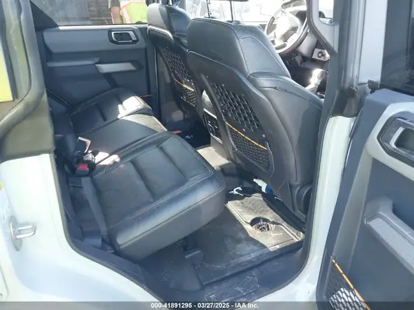 1FMEE5DP7PLB81565 2023 FORD BRONCO - Image 8