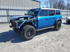 1FMEE5DP7PLB92288 2023 FORD BRONCO