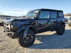 1FMEE5DP7PLB93490 2023 FORD BRONCO