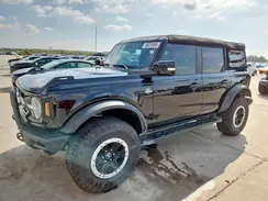 1FMEE5DP7PLB94686 2023 FORD BRONCO