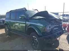1FMEE5DP7PLB95420 2023 FORD BRONCO