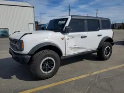 1FMEE5DP7PLB98396 2023 FORD BRONCO
