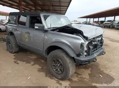 1FMEE5DP7PLC01071 2023 FORD BRONCO