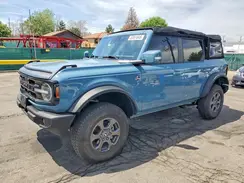 1FMEE5DP7PLC06352 2023 FORD BRONCO