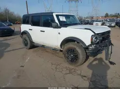 1FMEE5DP7PLC10708 2023 FORD BRONCO
