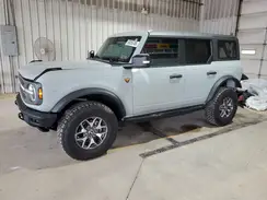1FMEE5DP7PLC13169 2023 FORD BRONCO