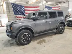 1FMEE5DP7PLC16265 2023 FORD BRONCO
