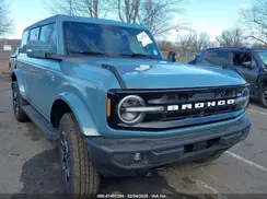 1FMEE5DP7PLC16797 2023 FORD BRONCO