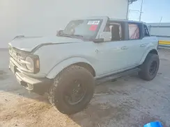 1FMEE5DP7PLC18369 2023 FORD BRONCO