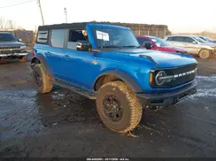 1FMEE5DP8MLA61821 2021 FORD BRONCO