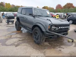 1FMEE5DP8MLA67392 2021 FORD BRONCO