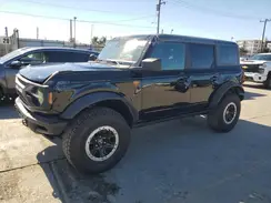 1FMEE5DP8MLA67974 2021 FORD BRONCO