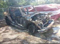 1FMEE5DP8MLA88002 2021 FORD BRONCO