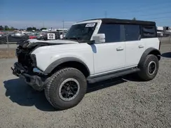 1FMEE5DP8MLA91160 2021 FORD BRONCO