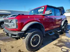 1FMEE5DP8MLB03971 2021 FORD BRONCO