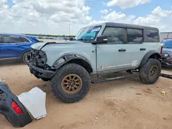 1FMEE5DP8NLA72531 2022 FORD BRONCO