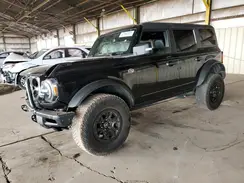 1FMEE5DP8NLA78426 2022 FORD BRONCO